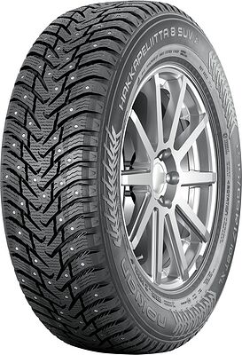 Nokian Hakkapeliitta 8 SUV 235/65 R17 108R