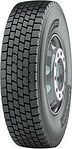 Nokian Hakkapeliitta Truck D Nokian Hakkapeliitta Truck D