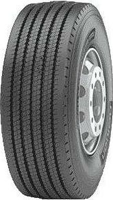 Nokian Hakkapeliitta Truck F 385/65 R22,5 158L (Рулевая ось)
