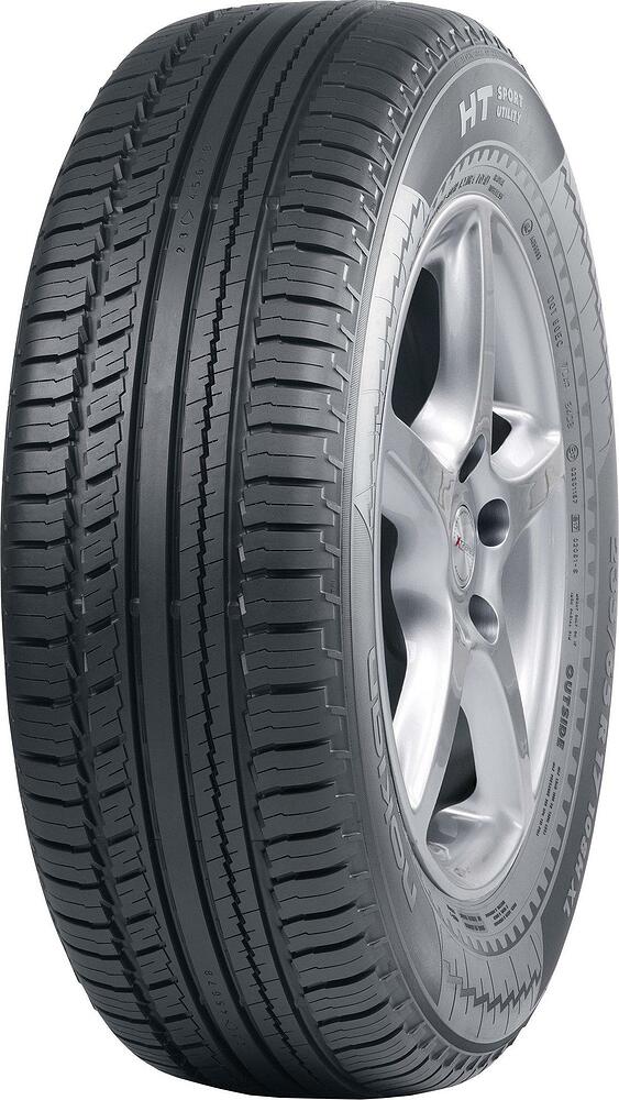 Nokian HT SUV 225/60 R17 103V