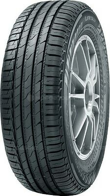 Nokian Line SUV 245/65 R17 111H