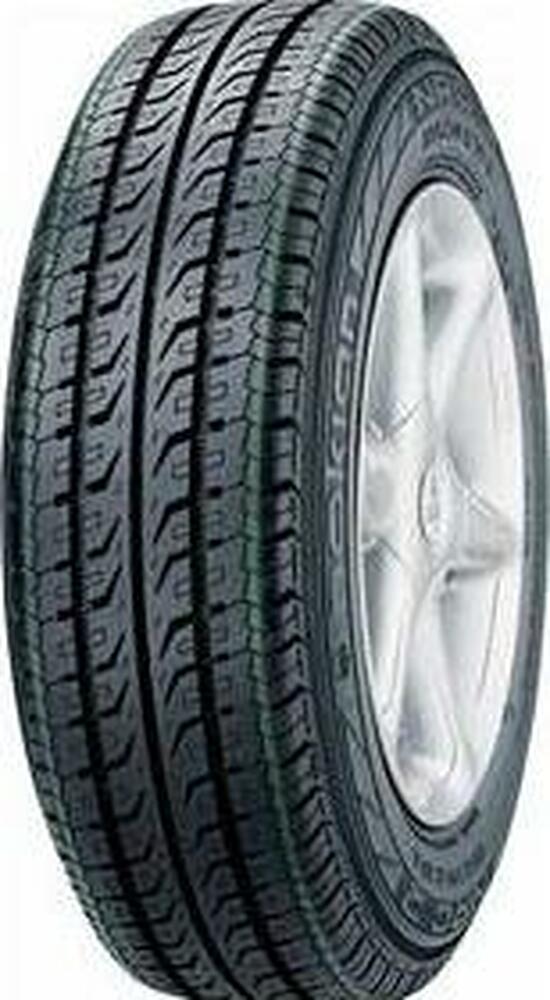 Nokian NRC 2 165/70 R14 89/87S