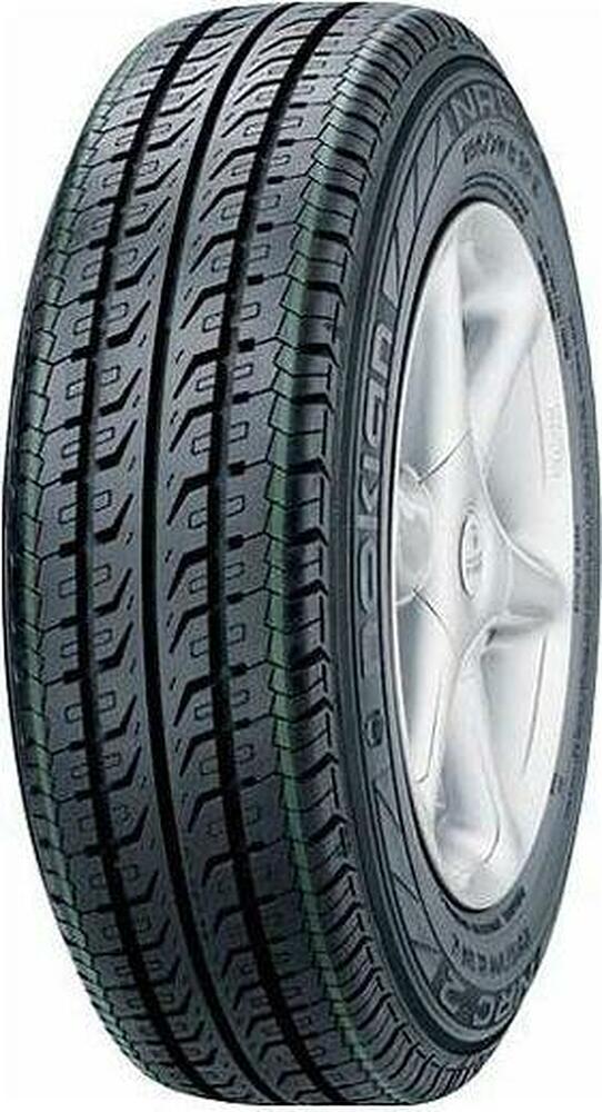 Nokian NRC 205/80 R16 104S