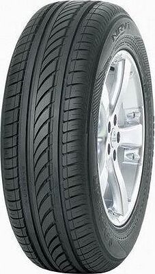 Nokian NRVi 205/60 R16 92V
