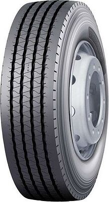 Nokian NTR32 235/75 R17,5 132/130M (Рулевая ось)