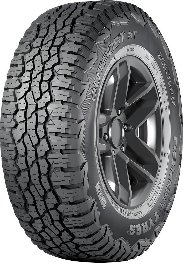 Nokian Outpost AT 265/70 R16 112T