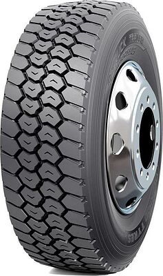 Nokian R-Truck Trailer 385/65 R22,5 160K 3PMSF (Прицепная ось)