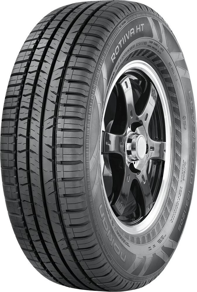 Nokian Rotiiva H/T 215/85 R16 115/112R 