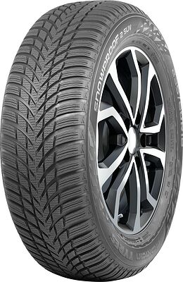 Nokian Snowproof 2 SUV 215/60 R17 96H