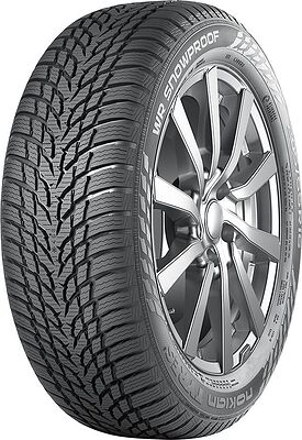 Nokian Snowproof 225/45 R18 95V XL