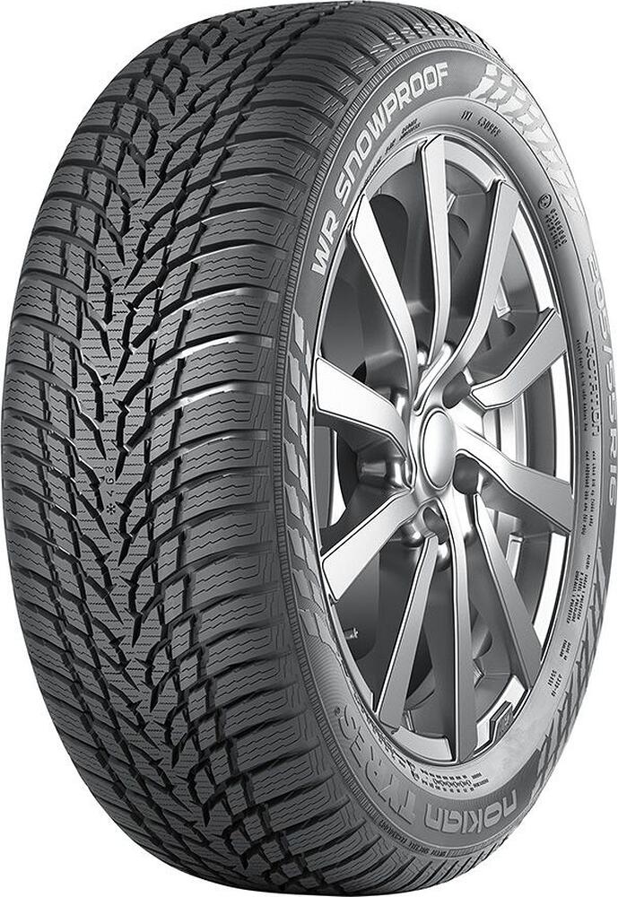 Nokian Snowproof 205/55 R16 91H