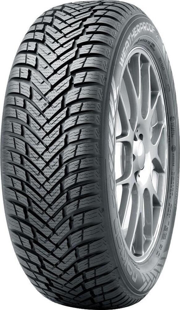 Nokian Weatherproof 175/70 R14 84T