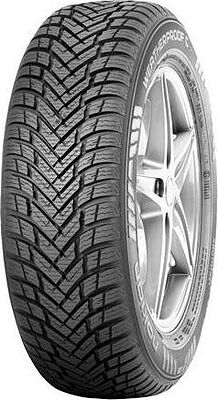 Nokian Weatherproof SUV 235/55 R17 103V XL