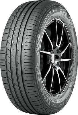 Nokian Wetproof 175/65 R14 82T