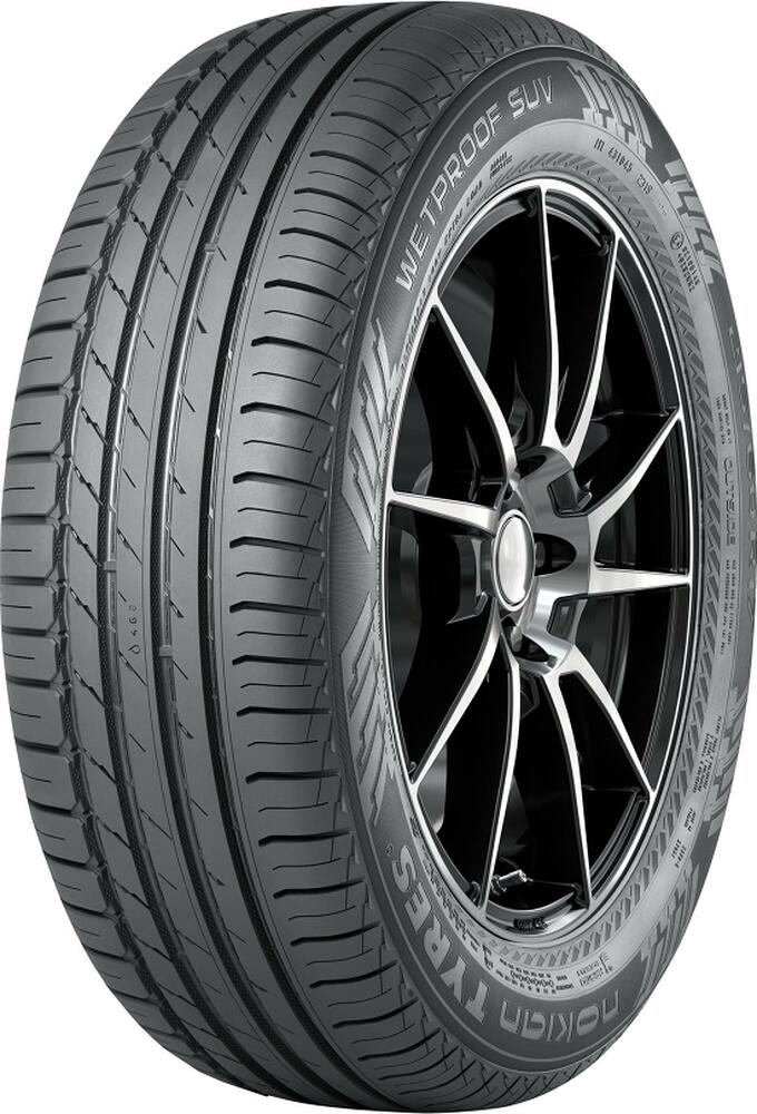 Nokian Wetproof 205/60 R16 92H