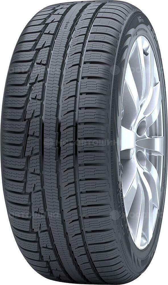 Nokian WR A3 175/65 R14 82T