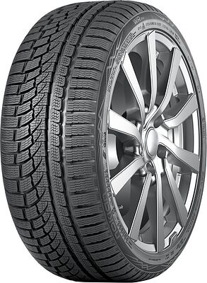 Nokian WR A4 235/40 R19 96R XL
