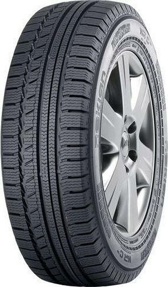 Nokian WR C 225/75 R16