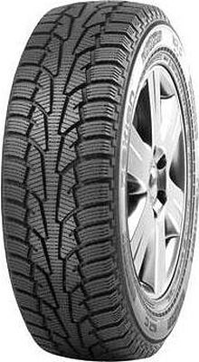 Nokian WR C Cargo 225/75 R16C 121/120R
