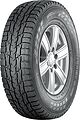 Nokian WR C3 205 R16 110R 