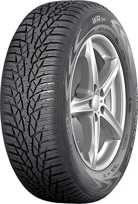 Nokian WR D4 155/70 R13 75T 