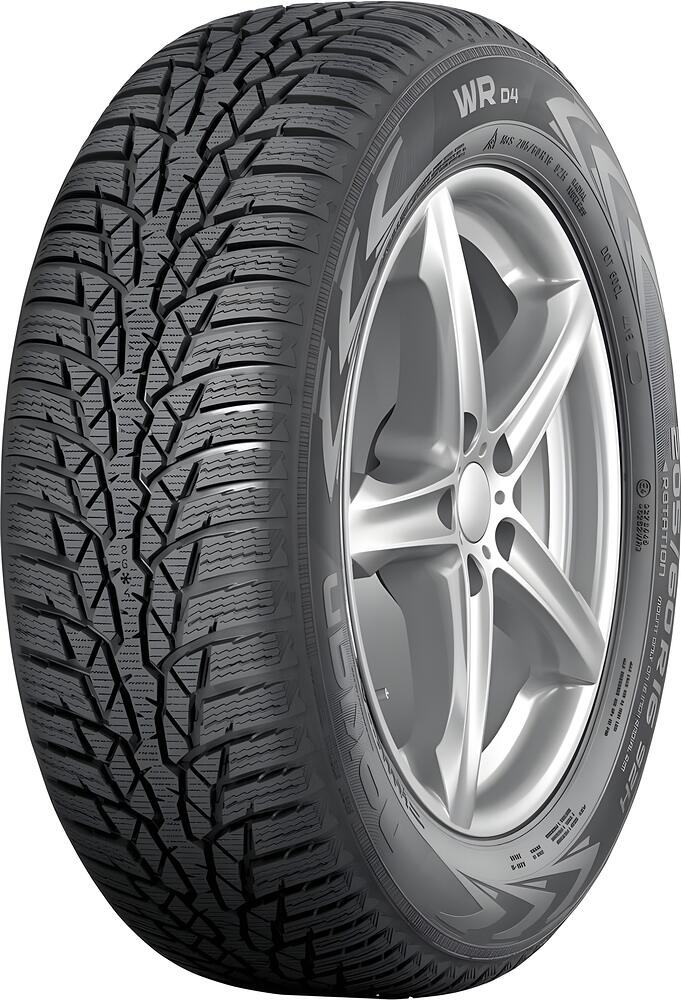 Nokian WR D4 175/70 R13 82T 