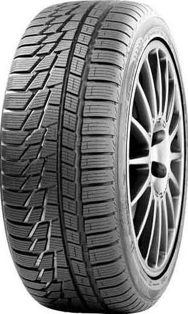 Nokian WR G2 255/65 R17 H