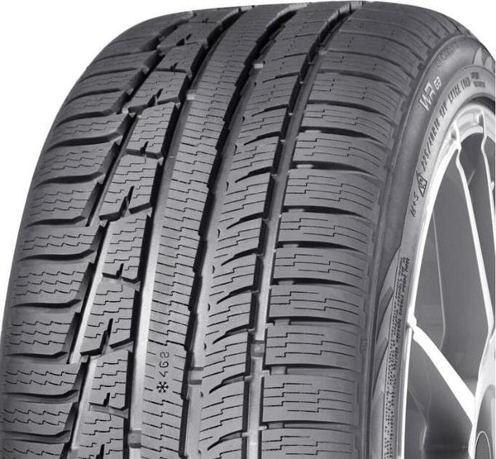 Nokian WR G3 205/55 R16 91H RF