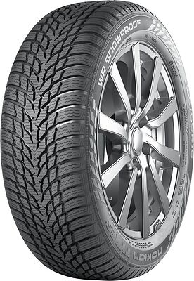 Nokian WR Snowproof 175/70 R14 84T