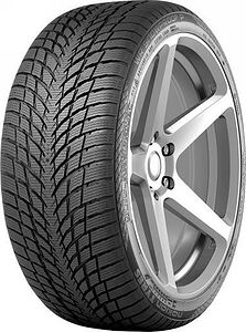 Nokian WR Snowproof P