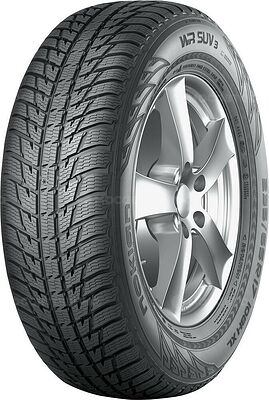 Nokian WR SUV 3 225/65 R16C 112/110R