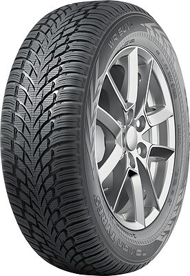 Nokian WR SUV 4 295/40 R21
