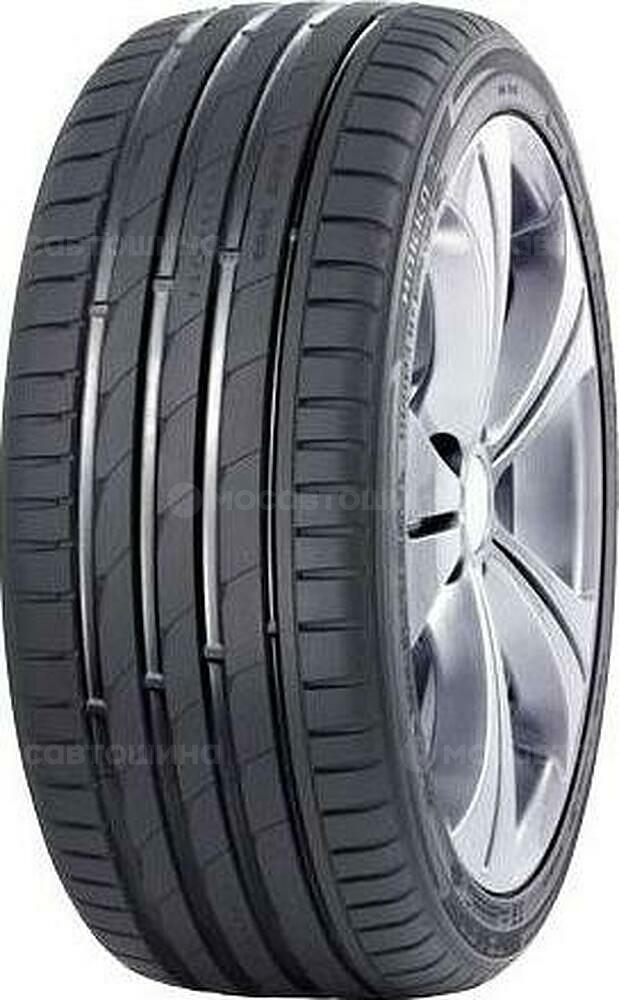 Nokian Z G2 215/40 R17 87W