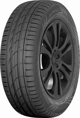 Nokian zLine SUV 275/40 R20 106Y XL