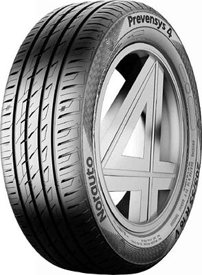 Norauto Prevensys 4 185/65 R15 88T 