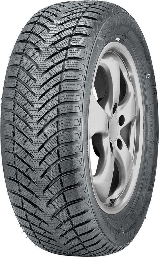 Nordexx Wintersafe 235/55 R18 100S
