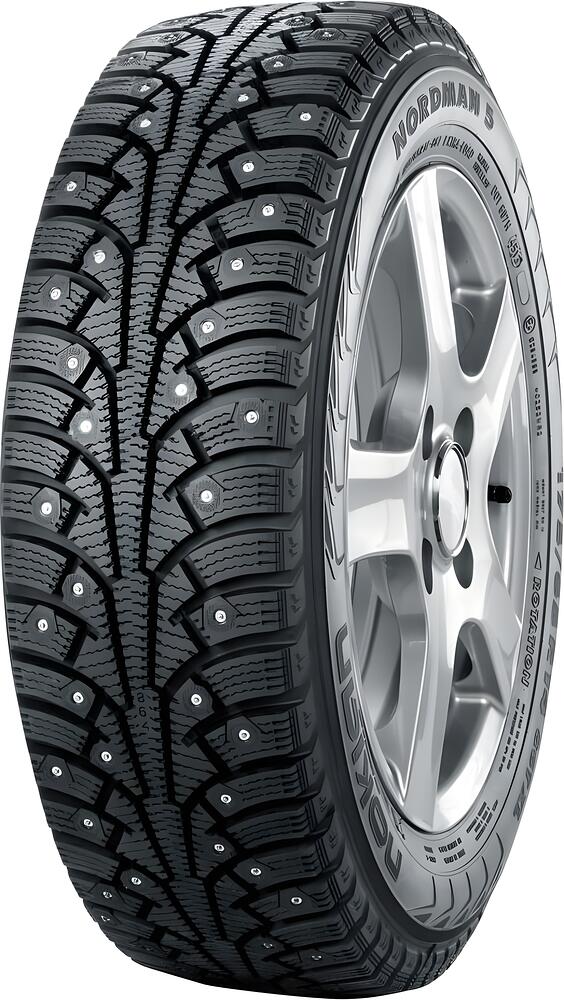 Nordman 5 205/60 R16 95T