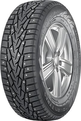 Nordman 7 SUV 265/70 R17 XL