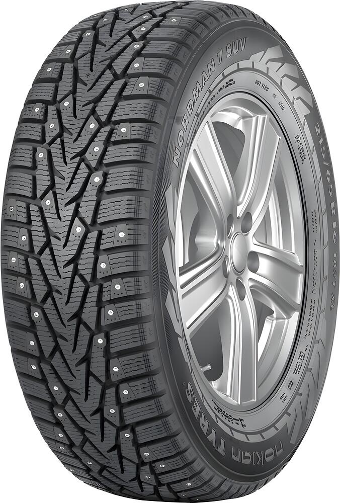Nordman 7 SUV 255/70 R15