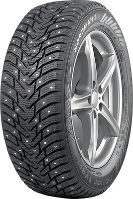 Nordman 8 155/65 R14 75T 