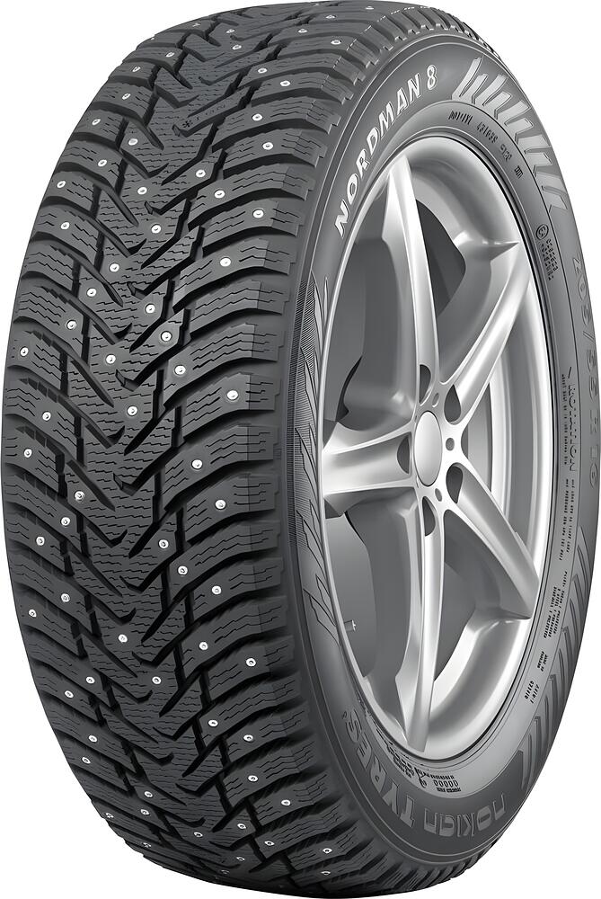 Nordman 8 205/55 R17 95T XL