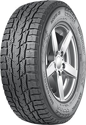 Nordman North CR 235/65 R16C 121/119R