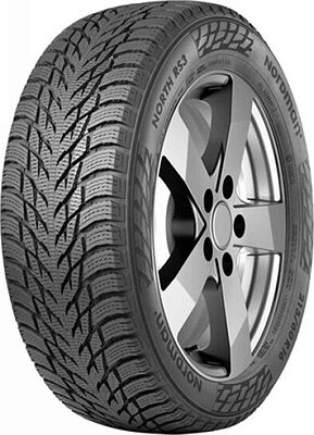Nordman North RS3 205/60 R16 96R XL