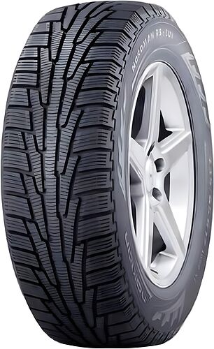 Nordman RS2