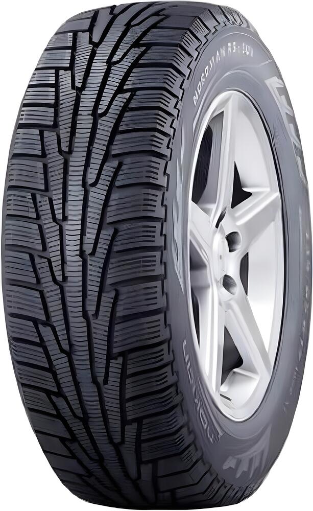 Nordman RS2 215/60 R16 96R XL
