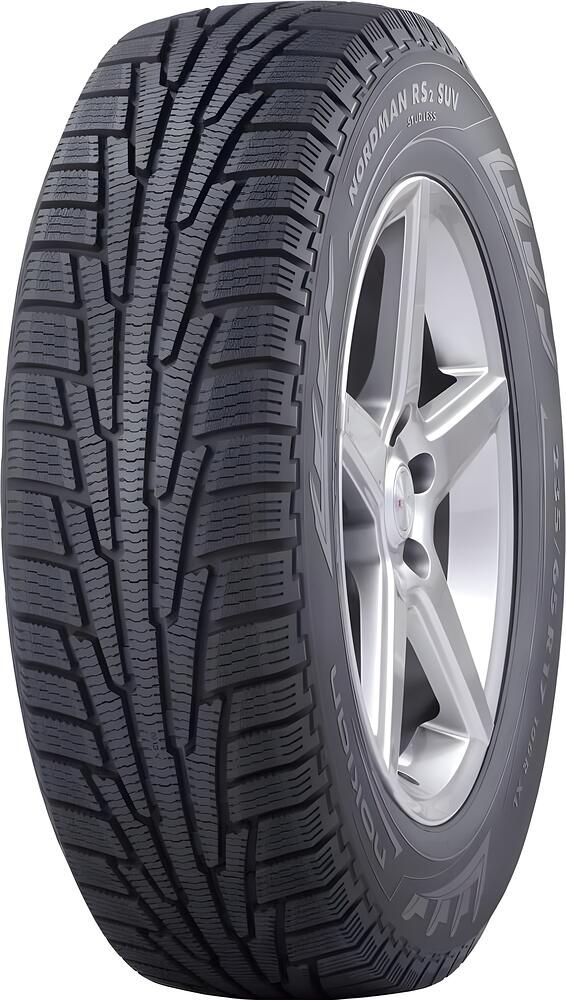 Nordman RS2 SUV 215/70 R16 100R XL