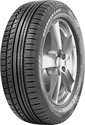 Nordman S SUV 185/65 R14 86T