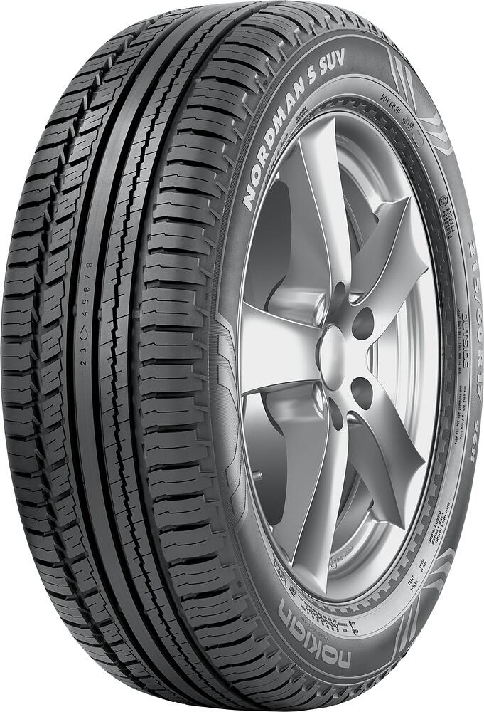 Nordman S SUV 235/55 R17 S