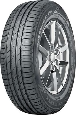 Nordman S2 SUV 265/65 R17 112H 