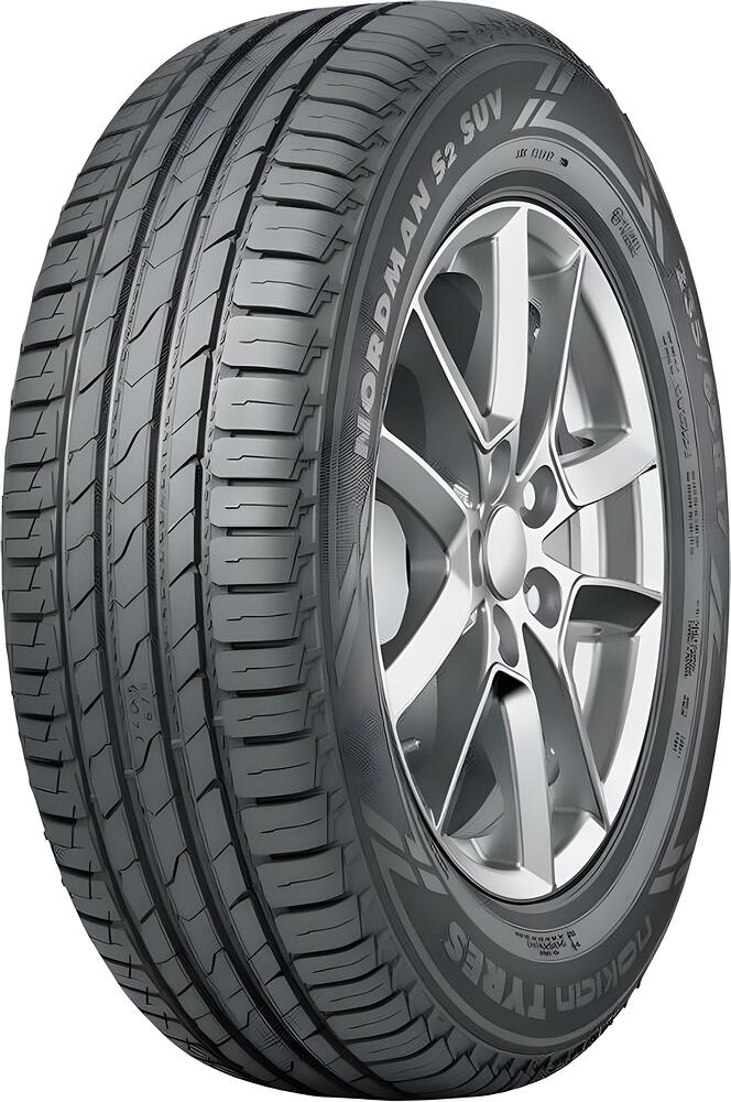 Nordman S2 SUV 225/60 R17 99H